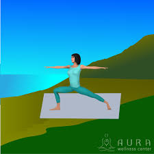 the best yoga workout aura wellness