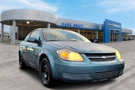 Used Chevrolet Cobalt For In