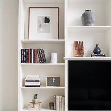 Shelves Around Tv Design Ideas