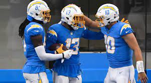 Chargers training camp / 17 hours ago / 225 shares 2022 nfl mock draft: Los Angeles Chargers 2021 Offseason Outlook Team Needs Draft Free Agency Coach Sports Illustrated