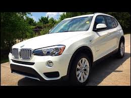 Shop 2015 bmw x3 vehicles for sale at cars.com. 2015 Bmw X3 Sdrive28i Full Review Start Up Exhaust Youtube
