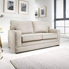 Jay Be Classic Autumn 2 Seater Sofa Bed