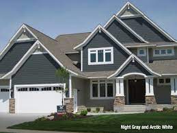 home siding colors in 2023
