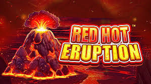 Play Red Hot Eruption – Volcanic Wins Slot Game | Casino OLG