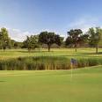 Lake Park Executive Golf Course in Lewisville