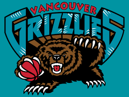 The memphis grizzlies are an american professional basketball team based in memphis, tennessee. Vancouver Grizzlies Sports Teams Wiki Fandom