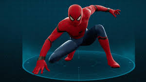 Похожие запросы для spiderman homemade suit logo. How To Get The Spider Man Ps4 Homecoming Suit Gamesradar