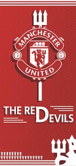 manchester united iphone wallpapers