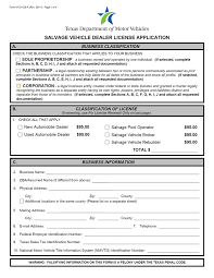 form mvd 438 a fill out sign