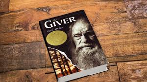 It does quite the opposite. 11 Things You May Not Know About The Giver Mental Floss