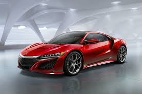 Image result for acura nsx