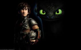 how to train your dragon wallpapers