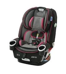 Graco 4ever Dlx 4 In 1 Infant To Toddle