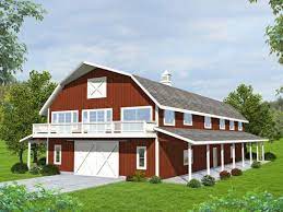 barn house plans premade house plans
