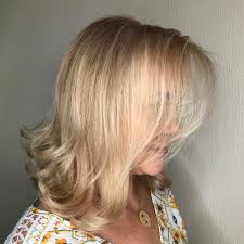 This one is super stylish and suitable for all women over 50. 60 Trendiest Hairstyles And Haircuts For Women Over 50 In 2020