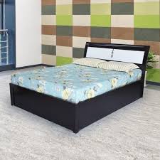 Royal Oak G King Size Bed With