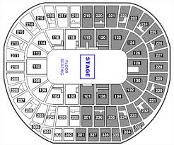 46 Expert Rexall Place Seating Capacity