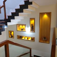 Staircase Designs For Indian Homes