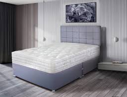 pure natural mattress free delivery