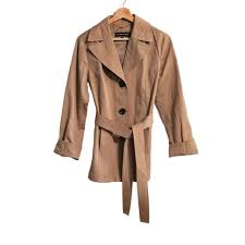 Ellen Tracy Regular Size Coats Jackets
