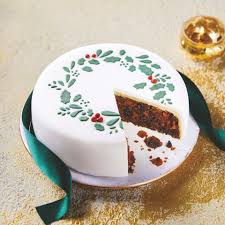 Christmas cake designs 2020 2021 , latest christmas cake decoration ideasfollow on facebook ☑️: Edible Christmas Cake Decorations Tesco