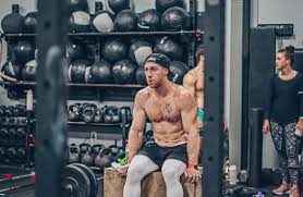full body crossfit workout 3 of the