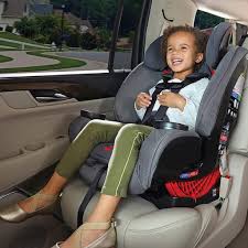 britax car seat expiration