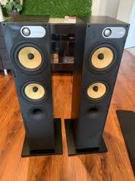 bowers wilkins b w 684 home theater