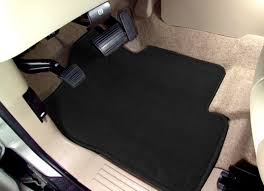 2010 toyota highlander floor mats