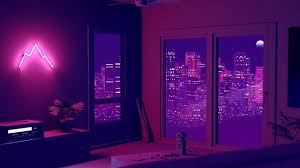 purple aesthetic wallpapers
