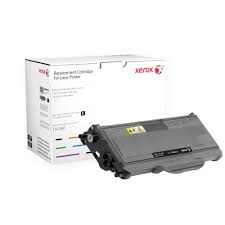 If you can not find a driver for your operating system you can ask for it on our forum. Xerox Replacement Black Toner Cartridge For Brother Tn 360 106r02323 Shop Xerox