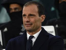 Andrea pirlo has been appointed! Massimiliano Allegri I Have No Offers After Juventus Exit Sportstar