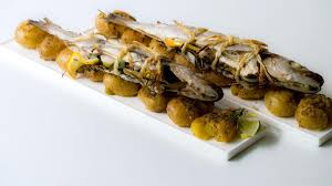 oven broiled whole fish whiting