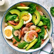 You'll also feel full thanks to the high fiber in these recipes, which is an important nutrient if you're looking to slim down. 18 Healthy High Protein Low Carb Meals Ideas That Keep You Full
