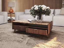 Coffee Side Tables Modern Home