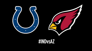 Spotlight - Colts vs Cardinals
