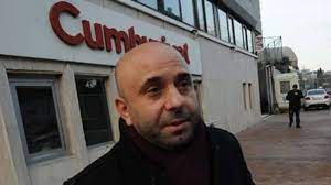 Cumhuriyet Gazetesi'nde Aykut Küçükkaya Genel Yayın Yönetmenliği'nden  alındı | Gazete