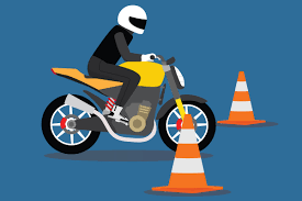 motorcycle safety course