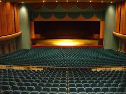 Marin Center Marin Veterans Memorial Auditorium Bay Area