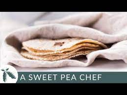 A Sweet Pea Chef gambar png