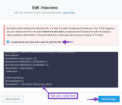 how to exclude rank math sitemaps from