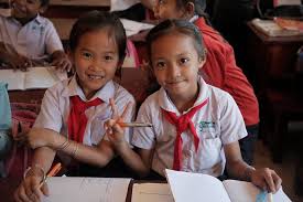 Unicef Laos - ການສຶກສາ = ອານາຄົດທີ່ສົດໃສ✨✨ Education = A... | Facebook