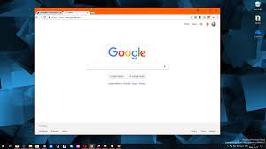 After uninstalling chrome, download and reinstall google chrome back on your computer. Microsoft Fixes Google Chrome Crash In Windows 10 April 2018 Update