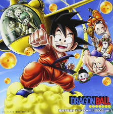 Maybe you would like to learn more about one of these? Dragon Ball Latino Dragon De Las Esferas Serie Latino Dragon Ball