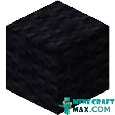 how to make black wool in minecraft