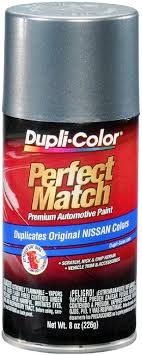 Dupli Color Perfect Match Precision