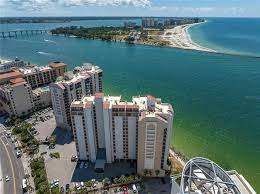 clearwater fl waterfront homes