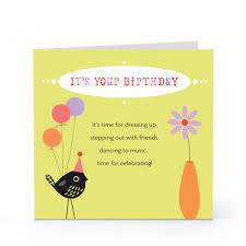 Get started with a free trial to browse our fun and unique options! Hallmark Birthday Quotes Quotesgram