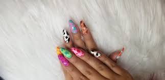 exotic nails 9352 ensign ave s