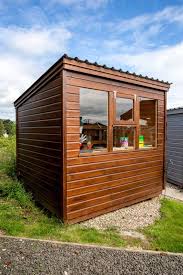 deluxe potting sheds gillies mackay